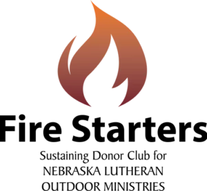 Fire Starters Logo