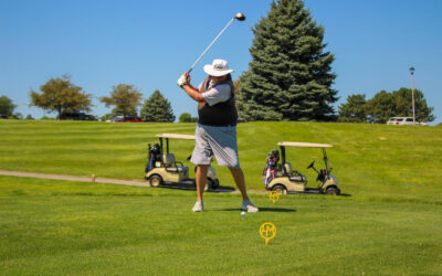 Golf, Fellowship,& Generosity: Camp Classics Raise Funds for Camp